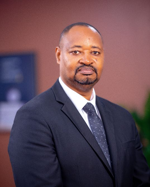 Patrick Malewo